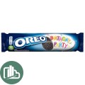 Печенье  OREO 154гр Берсдэй Пати 1/16