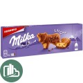 Милка бисквит Тендер Ков Lila Cake 140гр.1/16