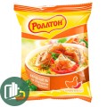 Ролтон Суп БП с острой курицей 60гр 1/42