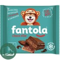 Шоколад мол. Fantola Choco Vibe 66гр 1/12
