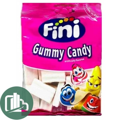 ФИНИ Fini Мармелад Gummy Candy 90гр 1/12