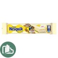 Вафли Несквик в белом шок 26,7г 1/12 (12)