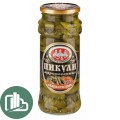 Скатерть-Самобранка Пикули маринованные Деликатесные 550гр 1/12