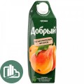Добрый 1л Груша 1/12