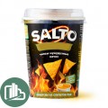 Чипсы Nachos 120гр Сыр 1/6 Стакан Средний