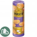 Яшкино Печенье сах. FORSITE Кокосовый вкус 220гр 1/20