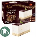 Торт Птичье Чудо 450гр 1/6 (Черемушки)