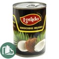 Кокосовое Молоко Лорадо ж/б 400мл. 