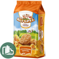 Печенье Коровка 190гр 1/12 Апельсиновые цукаты