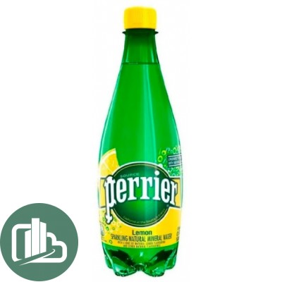 Напиток Perrier со вкусом лимона 0,5л 1/6 (4)