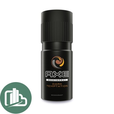 Дезодорант AXE Dark temptatin 150мл