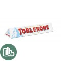 Тоблерон 100гр Вайт 1/20