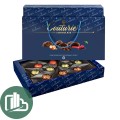Двойная Синия (конфеты) 320гр 1/4 Кутюрье