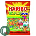 Мармелад ХАРИБО 100гр Worms Червячки Кислые SAVER 1/24