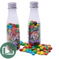 ТМ Драже 20гр Шоколадная Бутылка 1/20