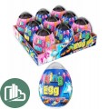 Пластиковое яйцо Dream egg surpruse 1/9 (6)