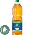 Холодный чай DARIDA Зелёный чай с ароматом лимона 1,5л 1/6 (Беларусь)
