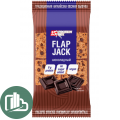 Протеиновый батончик 60гр Proteinrex Flap Jack  с Шоколадом
