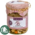 Прошян Фуд Вешенки маринованные 500гр 1/12