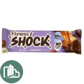 Бат глаз FitnesSHOCK Карамель фундук 50гр 1/12