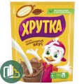 Несквик Какао ХРУТКА напиток Б/р Пакет 500гр 1/6
