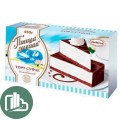 Торт Птица Дивная суфле 450гр 1/9 АККОНД