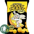 Кукурузные палочки EASY PEASY со вкусом сыра 50гр 1/24