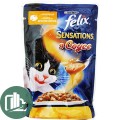 Felix в соусе с индейской в соусе 85гр 1/26
