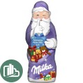 Милка Санта 90гр