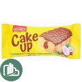 KREMBER CAKE UP газированный кокосовый кекс с какао начинкой 55гр 1/16 (6)