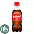 Кока-Кола 0,33л 1/12 Пэт Китай