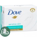 Dove мыло 100гр 1/24