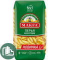 Макфа Перья Короткие 450гр 1/20