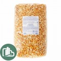 КГ КРУПА Горох колотый 900гр 1/10