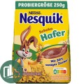Какао Несквик 250гр Овсяные Хлопья HAFER 1/14