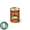 Т/паста Кубанский купец 140гр ж/б 1/30