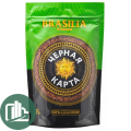 Черная Карта Brasilia 75гр пак. 1/12