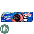 Печенье Oreo 97гр Клубника 1/24