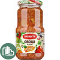 Пиканта Овощи из печи 440гр 1/6