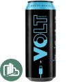 Энер. напиток VOLT ENERGY со вкусом кокос и манго ж//б 0,45л 1/24