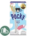 Шоколадные палочки Pocky 40гр Milk молоко 1/10