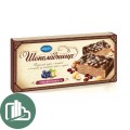Торт Шоколадница 270гр С Орехами и Изюмом 1/20