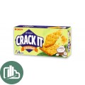 Печенье ОРИОН CRACK-IT COCONUT 20гр 1/16