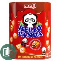 Печенье MEIJI Hello Panda Chocolate 25гр 1/12