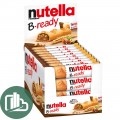 Печенье Nutella B-ready 22гр 1/30