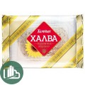 Тимоша Халва 200гр Подсолнечная Воздушная 1/12