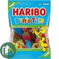 Мармелад ХАРИБО 175гр BUNTE TUTE 1/17
