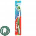 Зубная Щётка Colgate массажёр средная