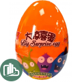 Яйцо Big Surprise egg 180гр 1/20 (4)