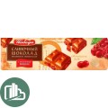 Шоколадная плитка Победа 220гр с кусочками вишни 1/11
